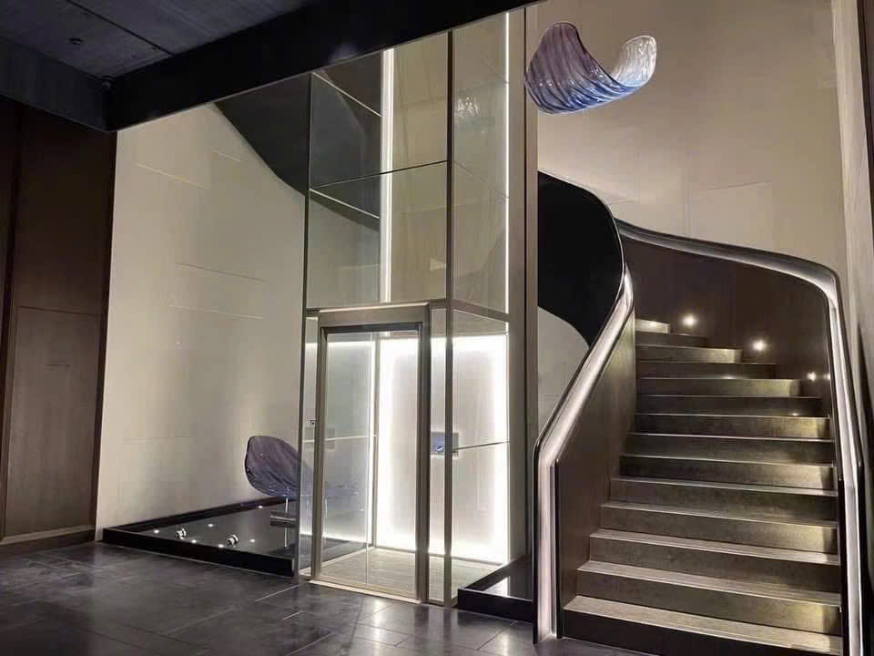 HD Elevator - Giải Pháp Thang Máy Thông Minh Uy Tín Hàng Đầu Hiện Nay